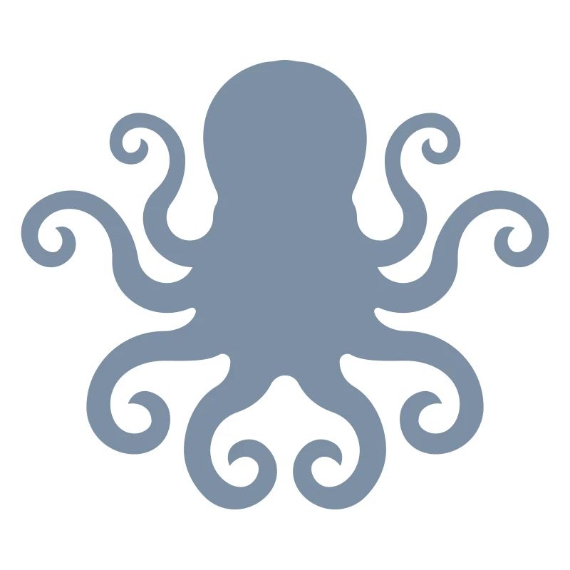 octo logo