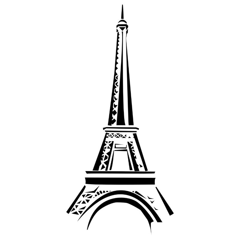 tour Eiffel