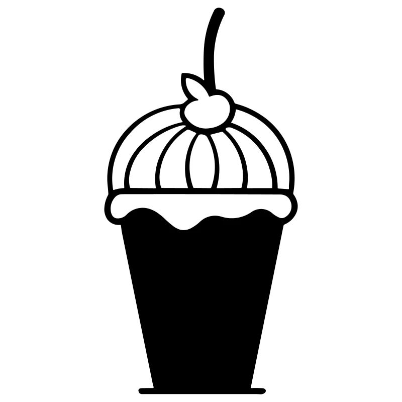 Eisbecher