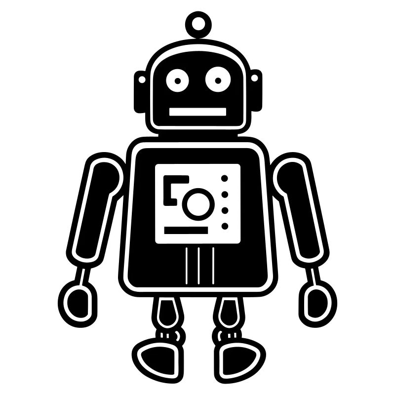 robot