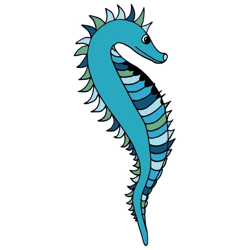 Seepferdchen