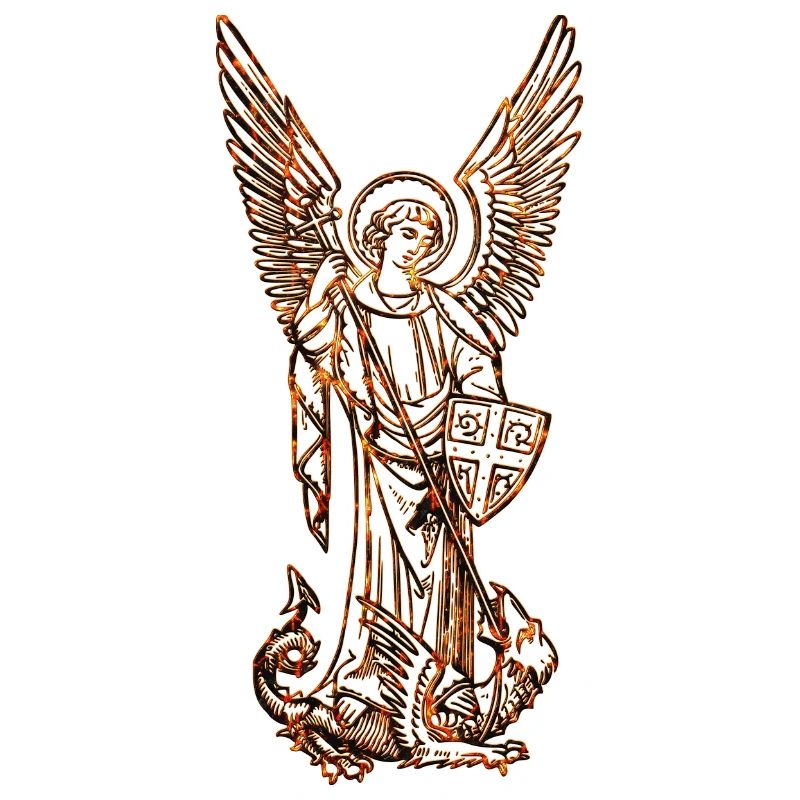 Michael Archangel