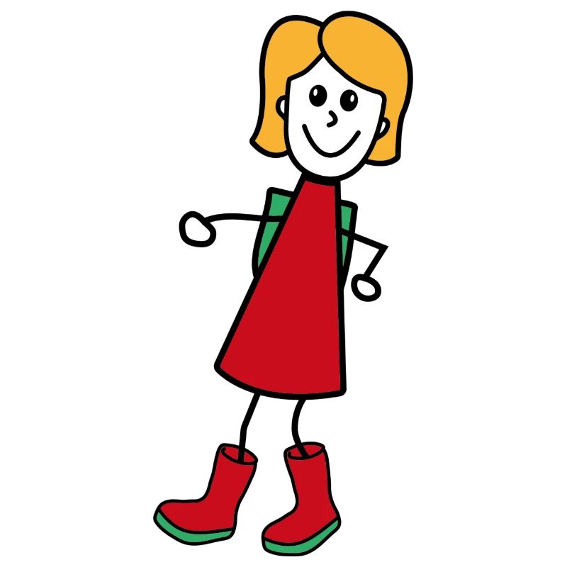 Frau