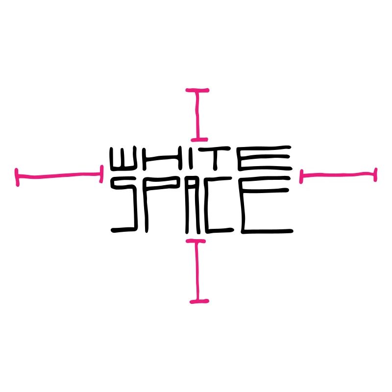 White Space