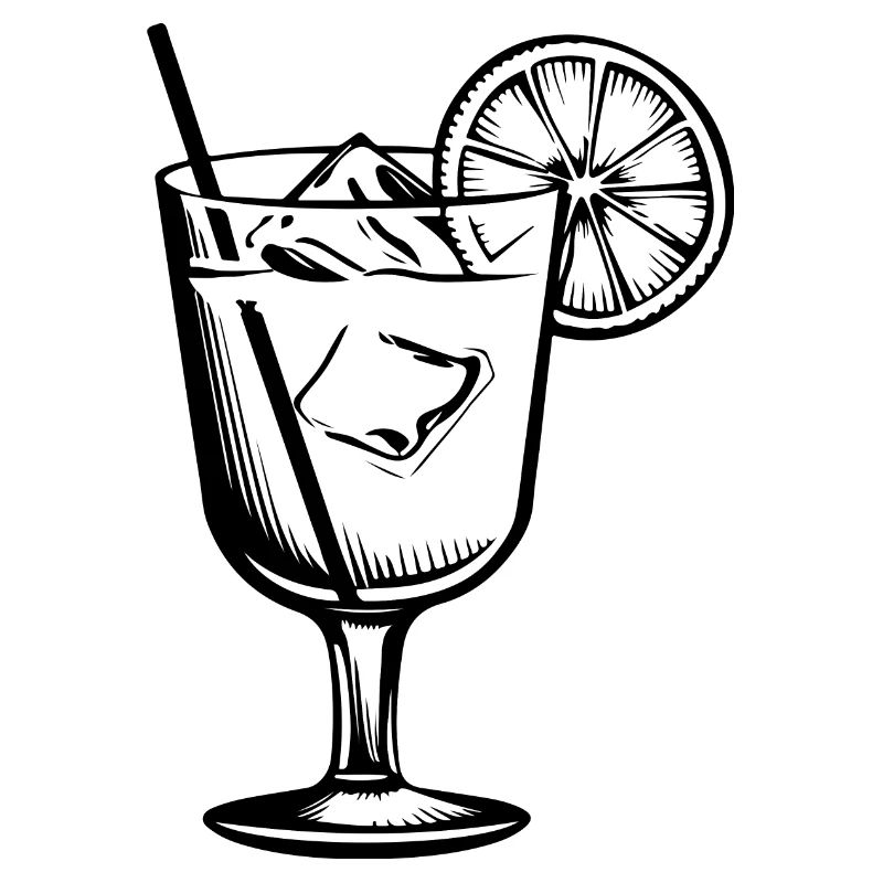 Limonade Drink