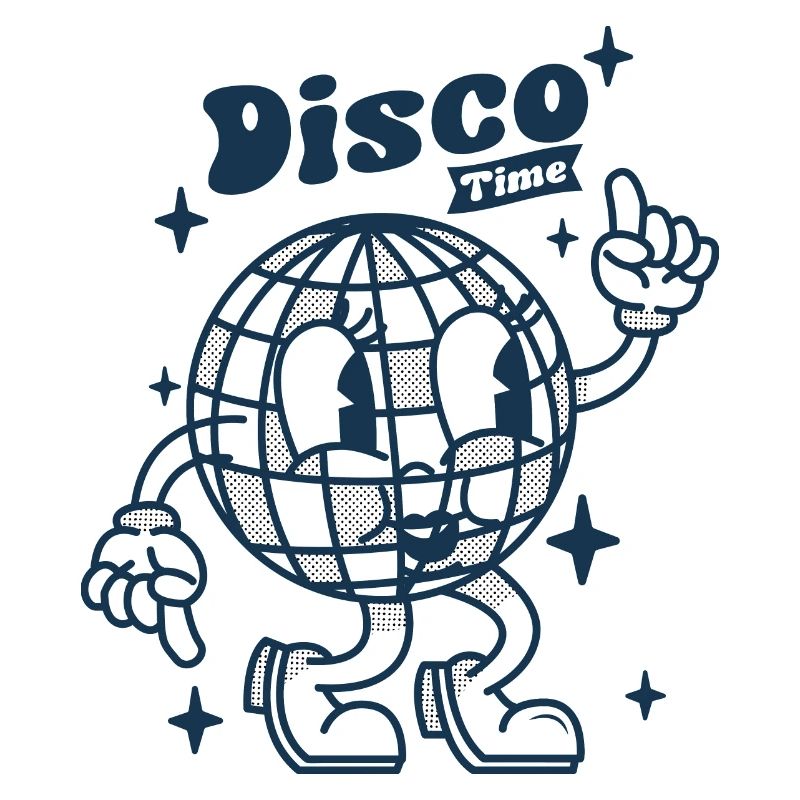 Temps discothèque