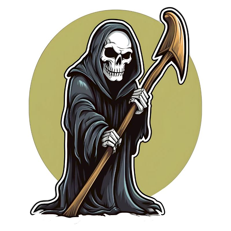 Grim Reaper