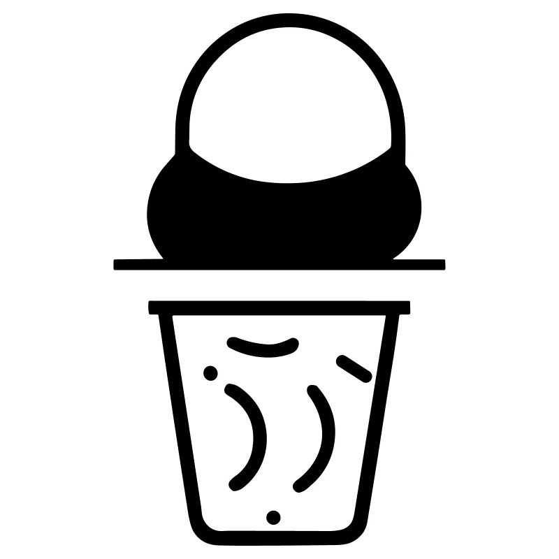 Eisbecher