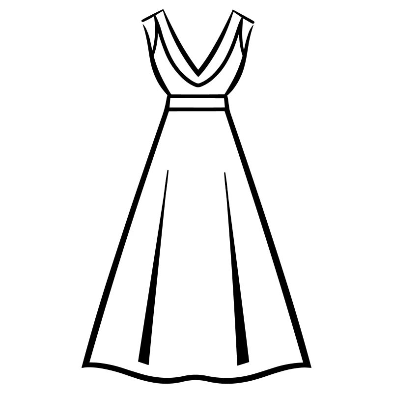Kleid