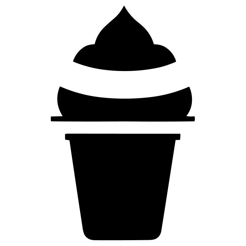 Eisbecher