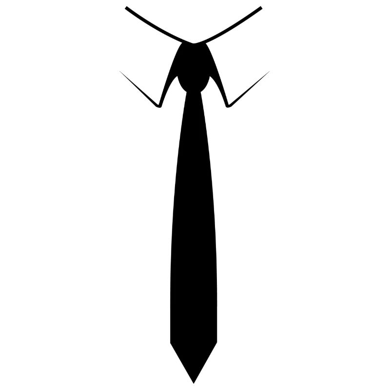 Krawatte / Tie