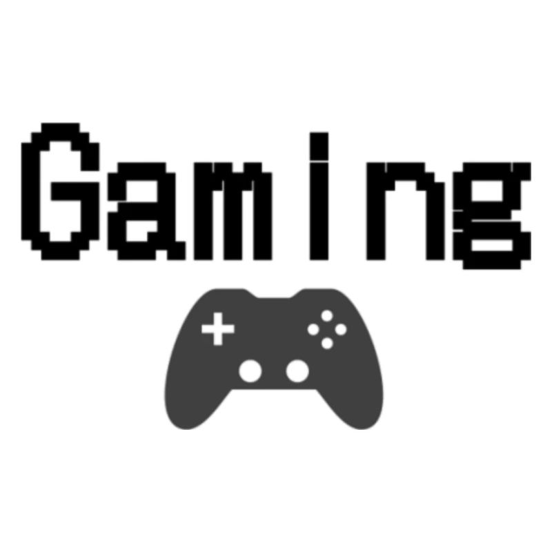 Gaming Clothes and Decorations