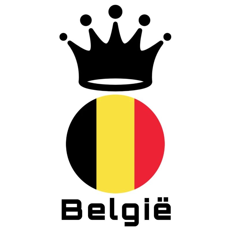 Belgien