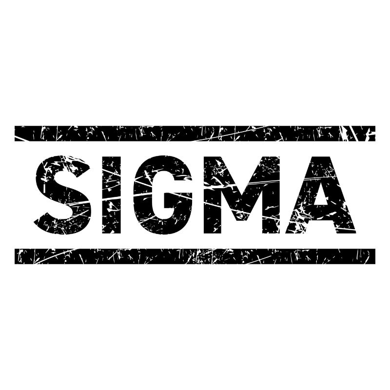 Sigma