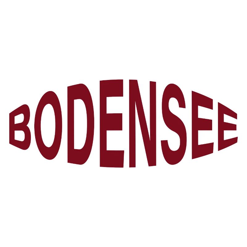 BODENSEE