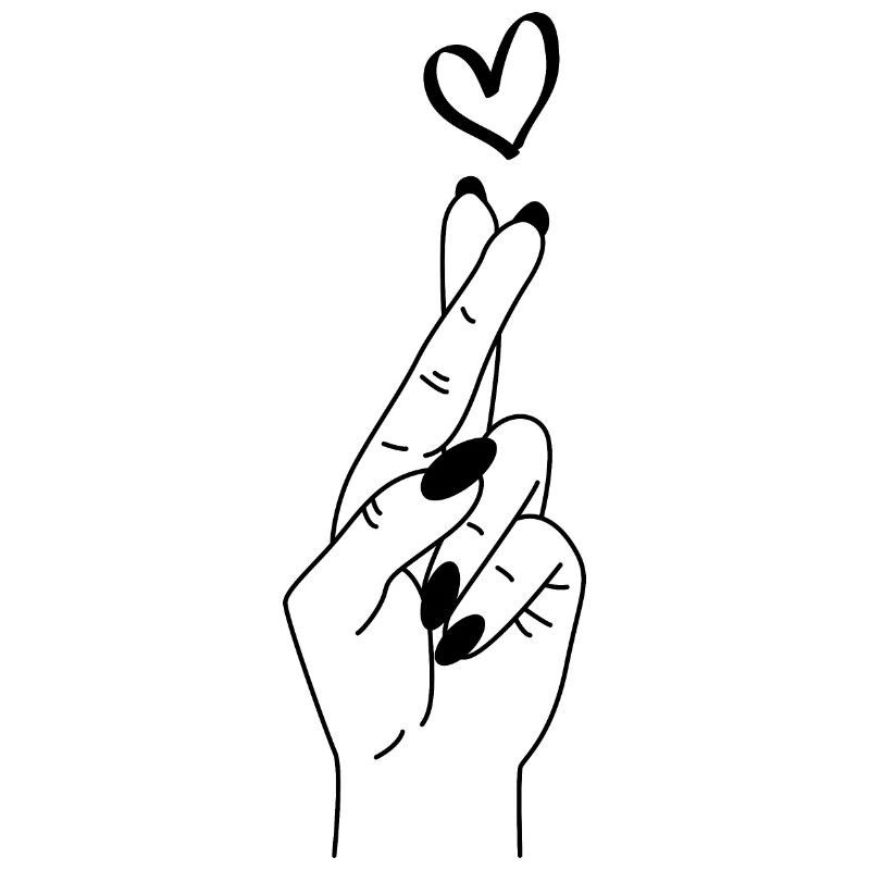 Hand