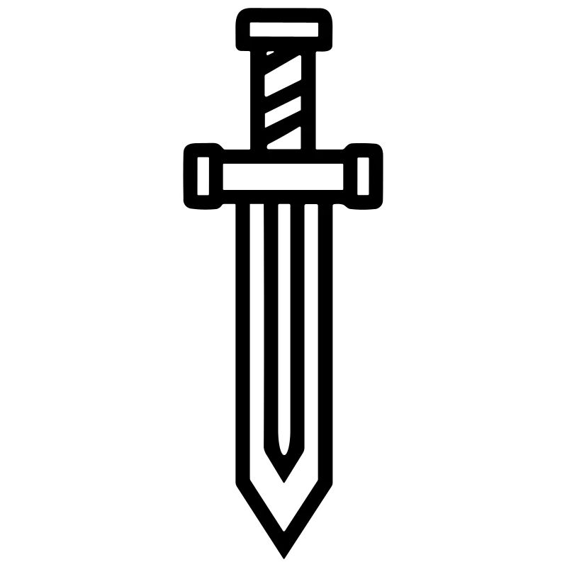 épée