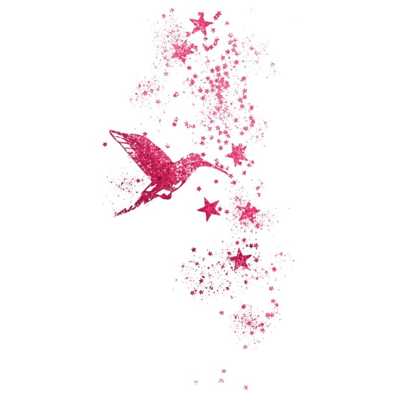 sternsterne,weiss,illustration,stern,kolibri,vogel