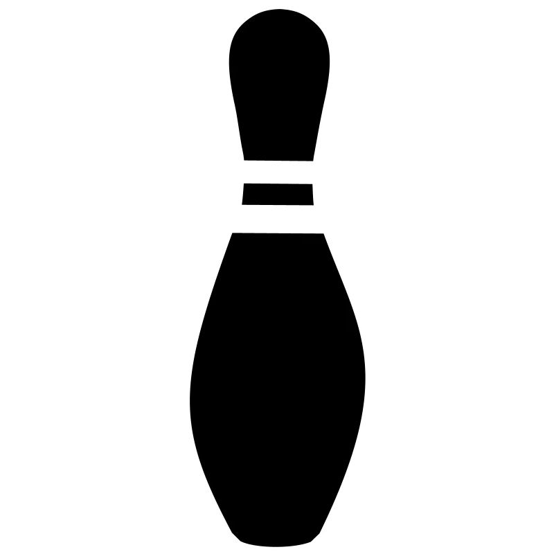 Bowling Pin