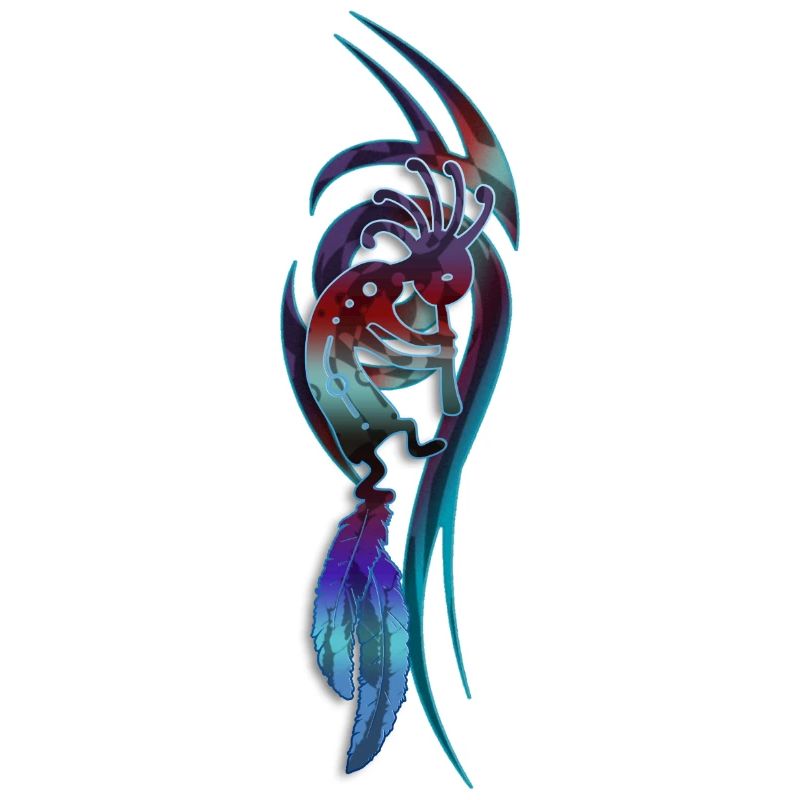 Fertilité Danse de Kokopelli