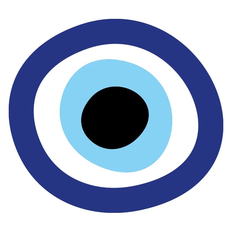 evil eye