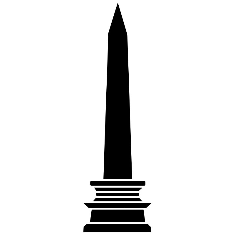 obélisque