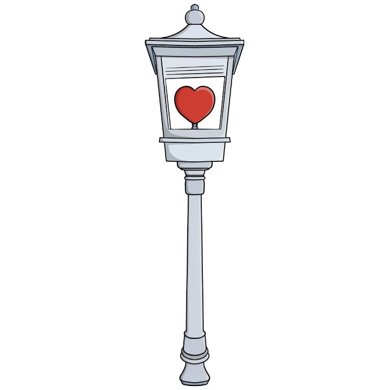 Light for lovers