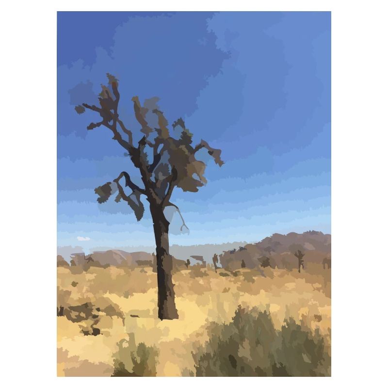 Joshua Tree