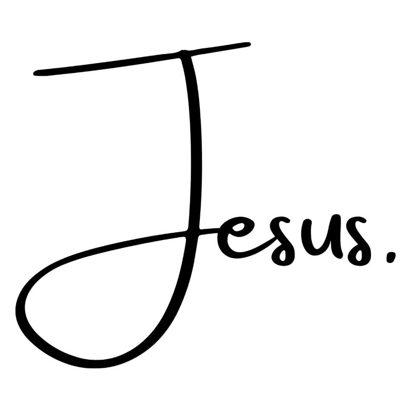 Jesus (dunkel)
