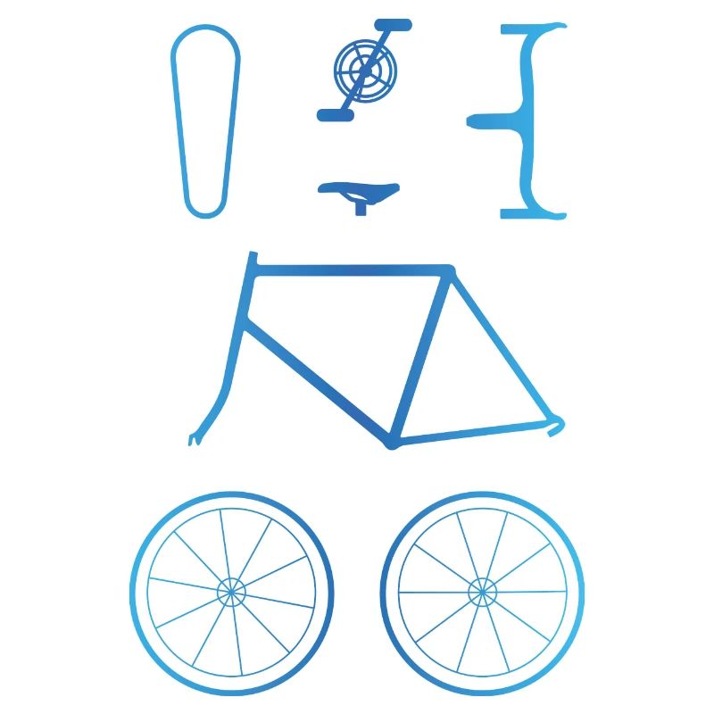 Fahrrad