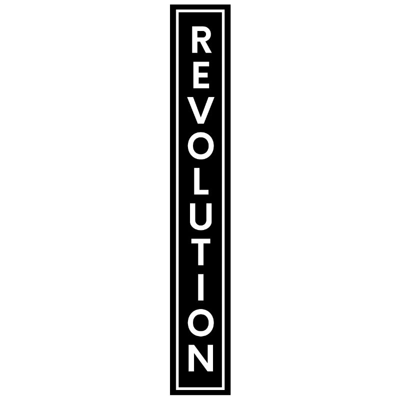 REVOLUTION