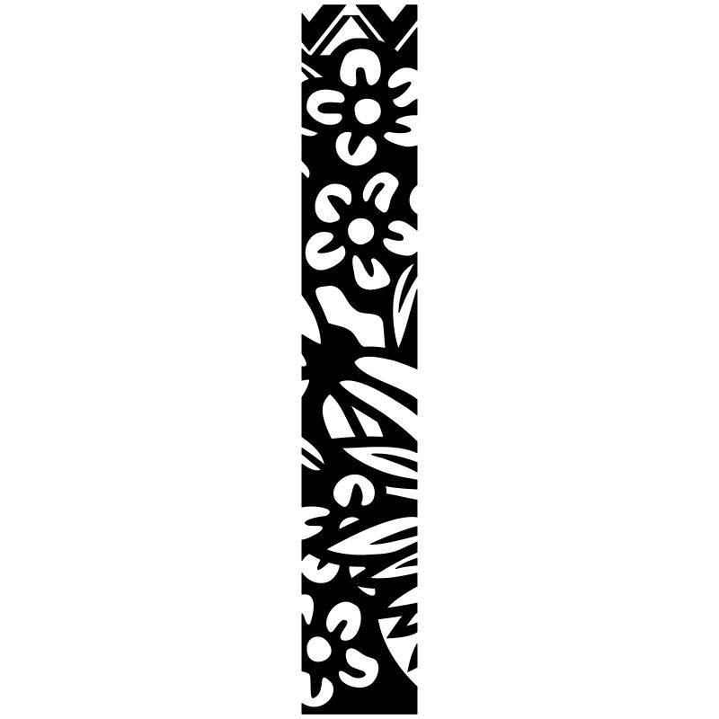 Buchstabe I