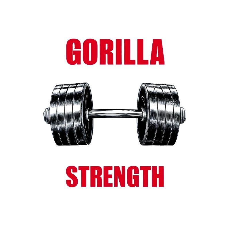 Gorilla Strength