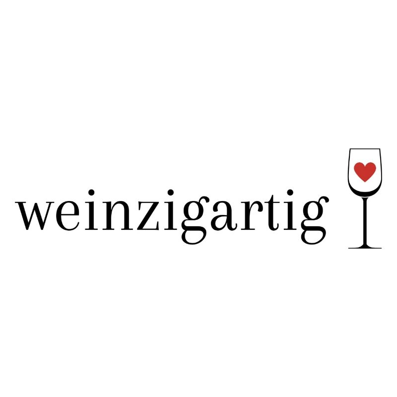 weinzigartig
