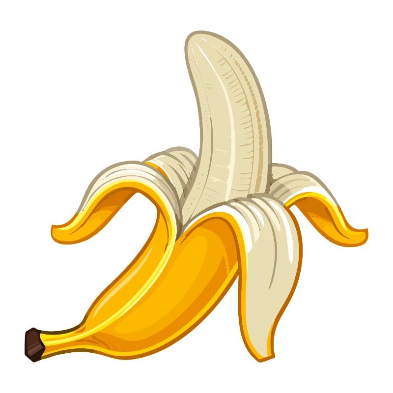 Banane 🍌