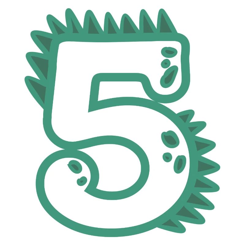 Numéro 5