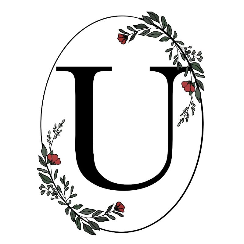 Buchstabe U