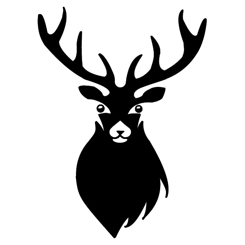 Hirsch