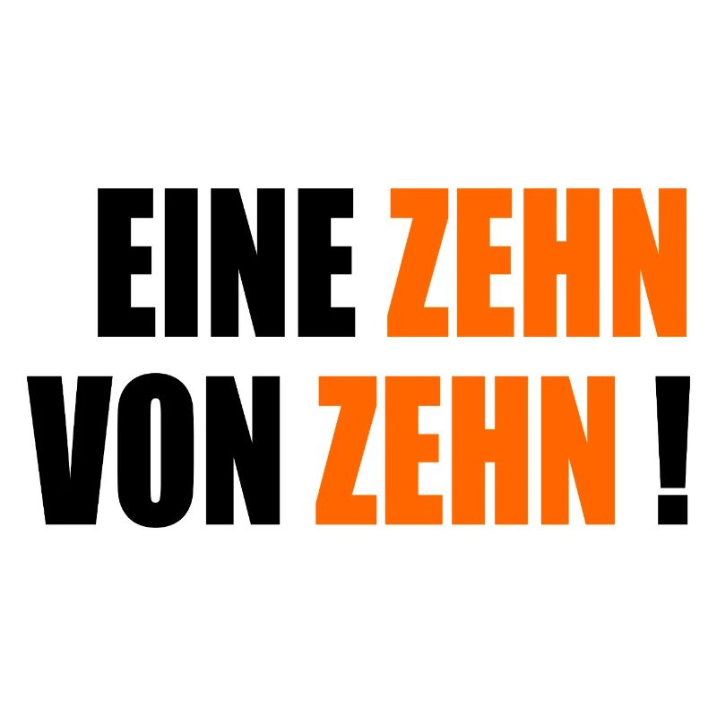 Dix sur dix - compliments