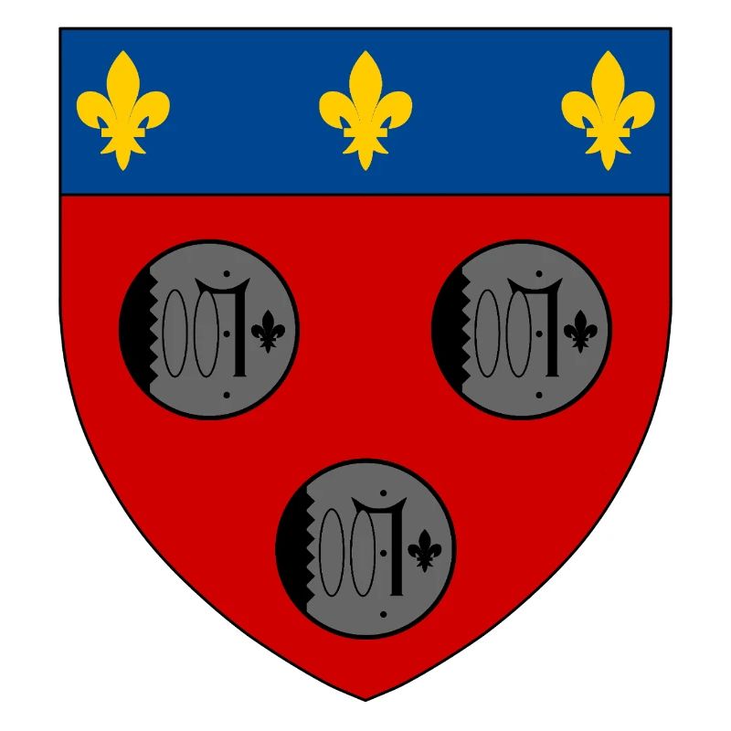 Wappen des Beauce