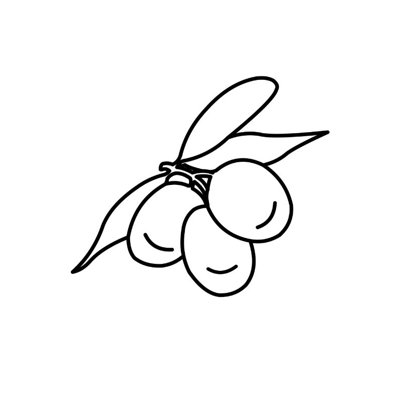 Happy Olives