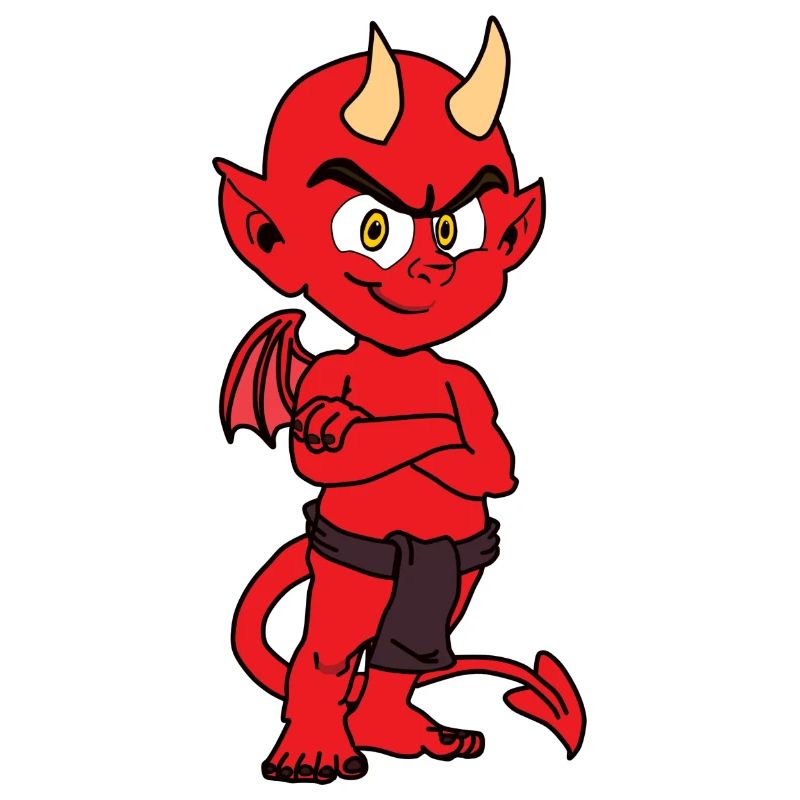 Petit diable