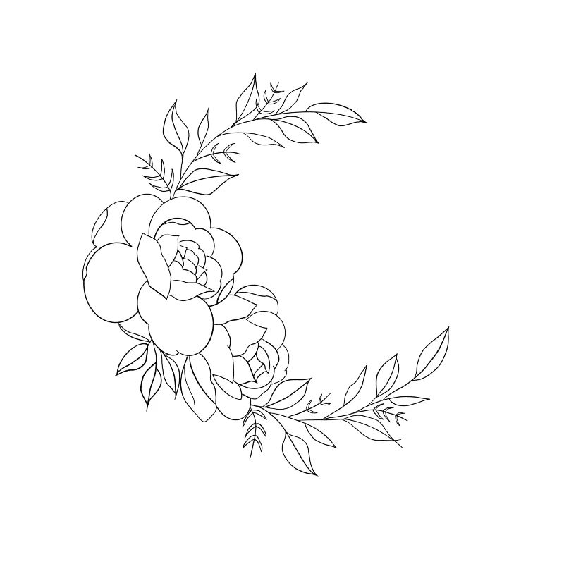 Blumenmond