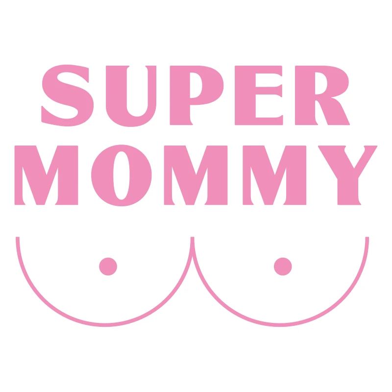 Super Mommy