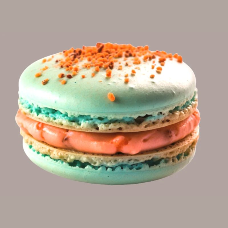 Mon macaron