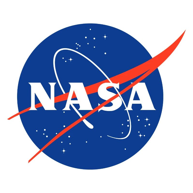 NASA Logo Classique Comme Logo De Poitrine