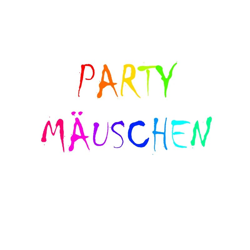 partymaus partymäuschen