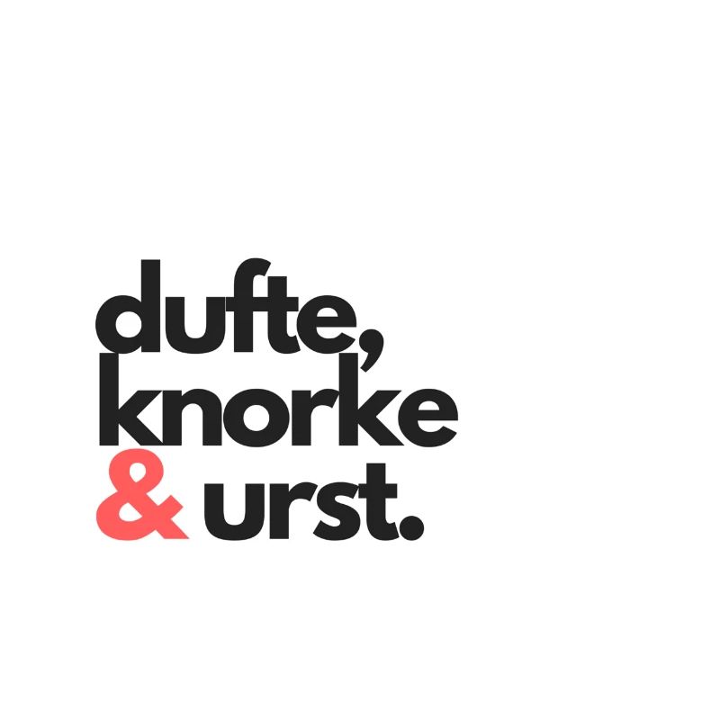 Dufte Knorke Urst
