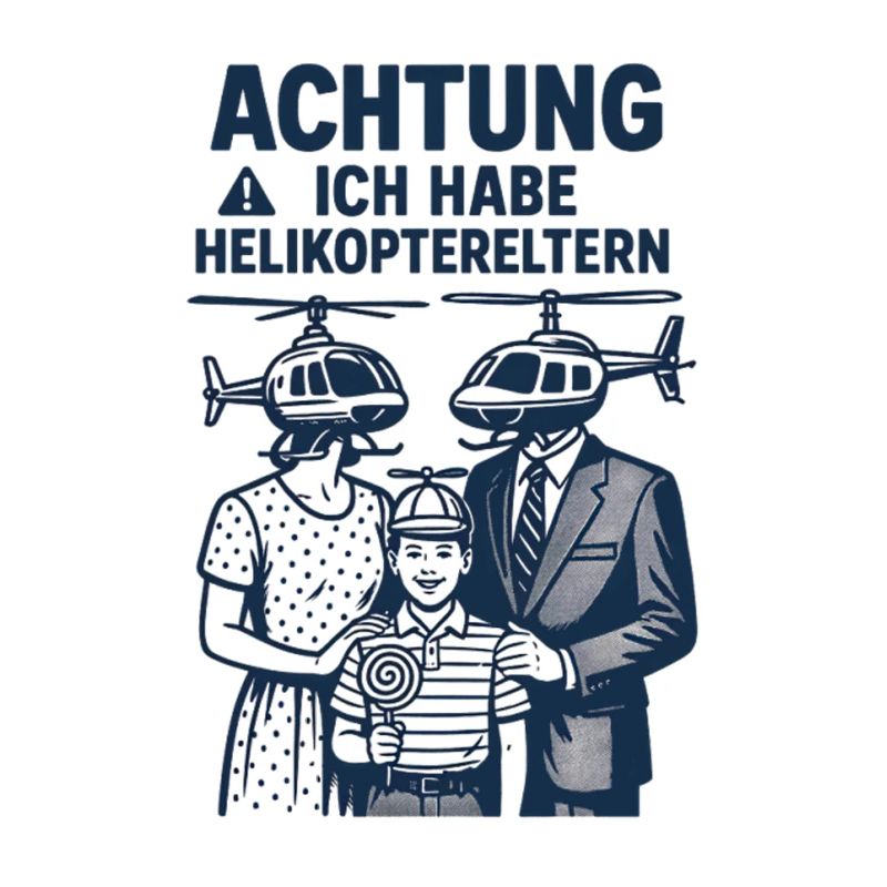 Helikoptereltern