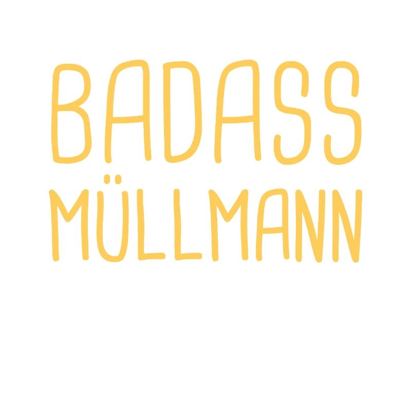 Müllmann Badass